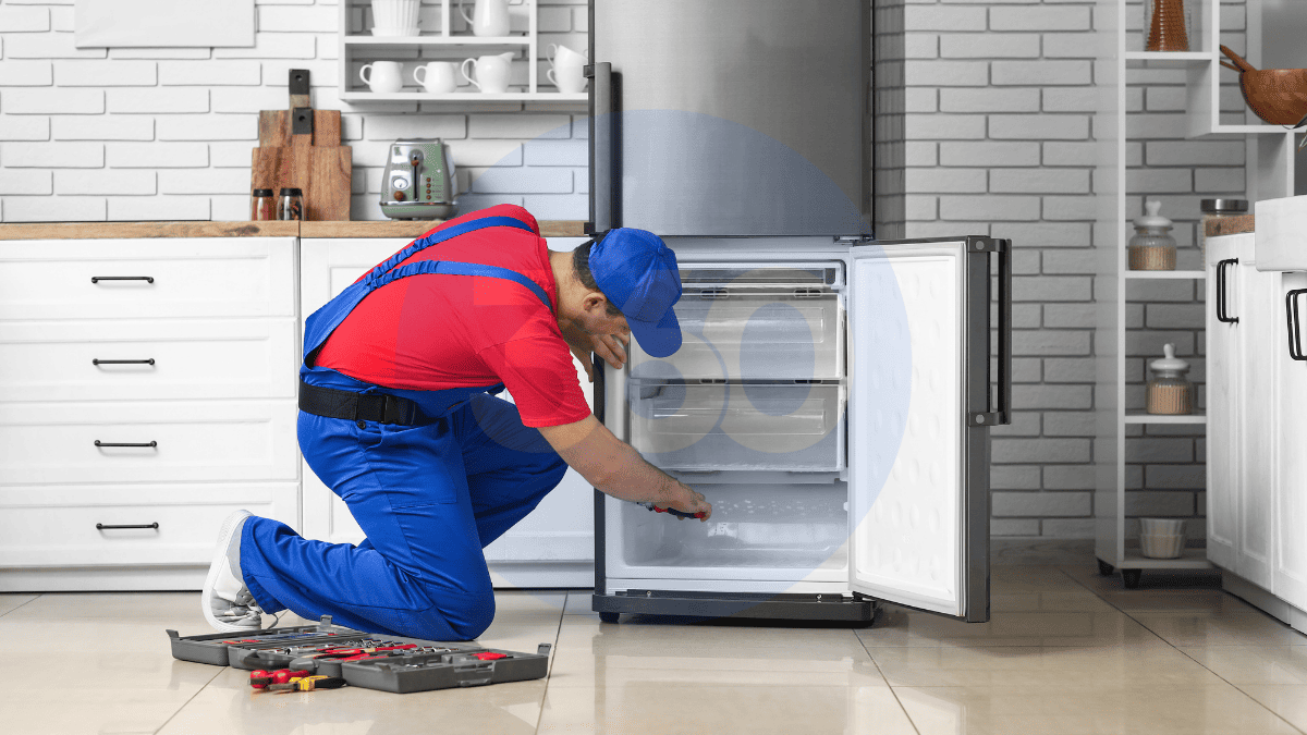 Kapaklı Buzdolabı Servisi