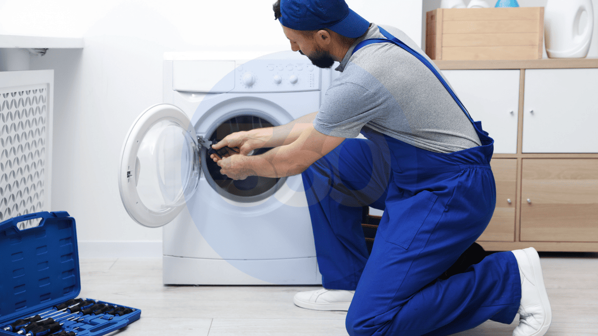 Kapaklı Çamaşır Makinesi Servisi